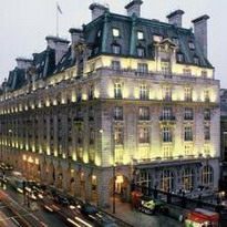 отель the ritz london