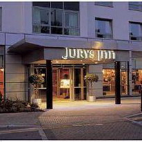 гостиница jurys inn chelsea london (лондон, великобритания)