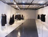 музей моды и текстиля (fashion and textile museum)