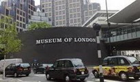музей лондона (museum of london – the history of london)